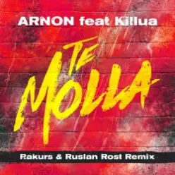 Arnon & Killua & Killua — Te Molla