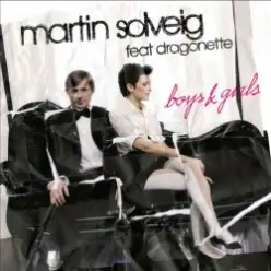 Martin Solveig — Confetti & Rain