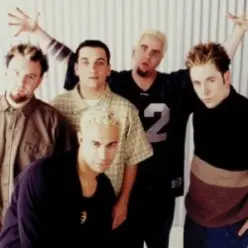Bloodhound gang — Mope