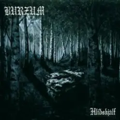 Burzum — Frijôs einsames Trauern