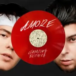 GAYAZOV$ BROTHER$ & Калипсо — Amore