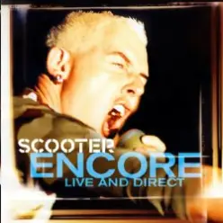 Scooter — Summer Wine
