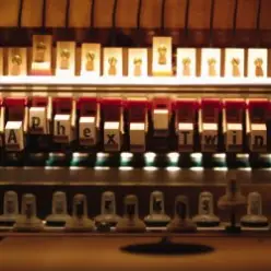 Aphex Twin — Vordhosbn