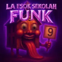 XHellBeats & Pratik Das & Pratik Das — LA ESOK SEKOLAH FUNK