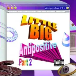 Little Big — Real People