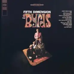 The Byrds — Wild Mountain Thyme