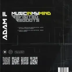 Adam F — Circles