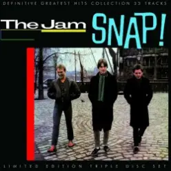Snap! — Cult Of Snap!