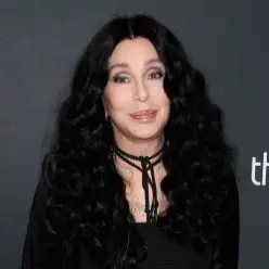 Cher — Gypsys, tramps & thieves
