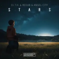 DJ T.H. & ReDub & Angel City - Stars (Extended Mix)