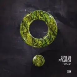 DiMO (BG) & Pyramido — Armant (Original Mix)