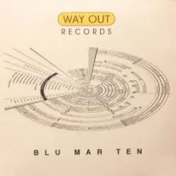 Blu Mar Ten — The Date