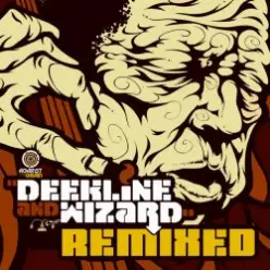 Deekline & Wizard — Keep It Pushing