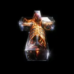 Justice — Afterimage (feat. RIMON)