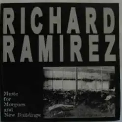 Richard Ramirez — Cockpump