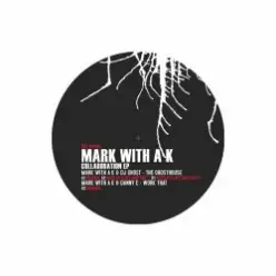 Mark With A K — The Ghosthouse (Nicolas Clays Remix 2)