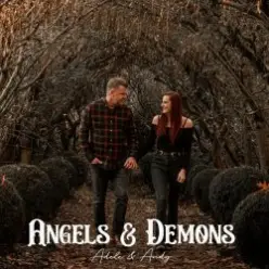 Adele & Andy — That Look In Your Eye