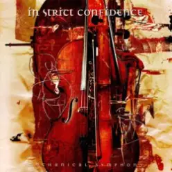 In Strict Confidence — Morpheus (Instrumental)