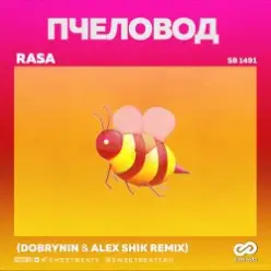 RASA — Пчеловод (Dobrynin & Alex Shik Radio Edit)