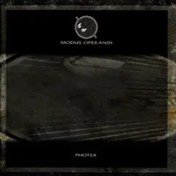 Photek — Pharaoh