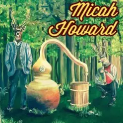Micah Howard — On My Way
