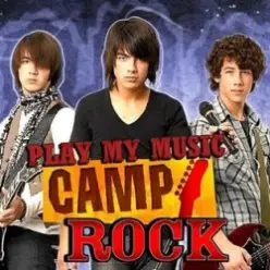 Jonas Brothers — Gotta Find You