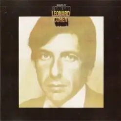 Leonard Cohen — Suzanne