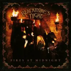 Blackmore's Night — lovely Joan