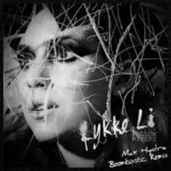 Lykke Li — Little Bit (Diego Chavez Remix)
