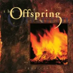The Offspring — Session
