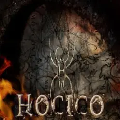 Hocico — The Secret Window