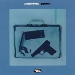 Propellerheads — Spybreak longe one