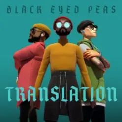 Black Eyed Peas — FEEL THE BEAT