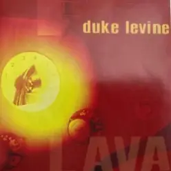 Duke Levine — Manhole