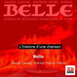 Garou, Daniel Lavolie & Patrick Fiori — Belle