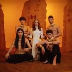 MIA BOYKA — КЛЕОПАТРА