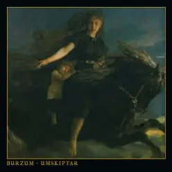 Burzum — Galgviðr