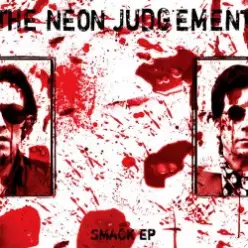 The Neon Judgement — Nion