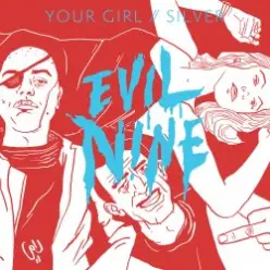 Evil Nine, EL-P — Stay Up