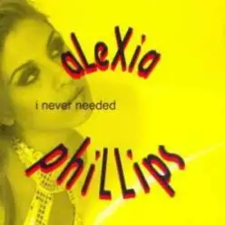 Alexia Phillips — Undercover Lover (House Radio Mix)