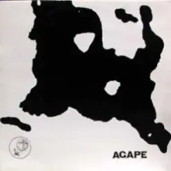 Agape — Man