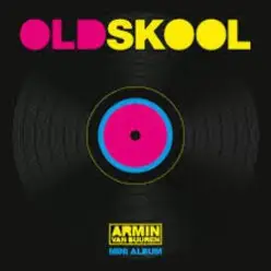 Armin van Buuren — Dominator
