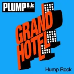 Plump DJs — World Click