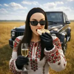 MALA SARA — Просекко