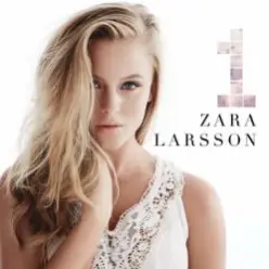 Zara Larsson — Uncover