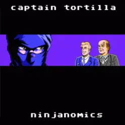 Captain Tortilla — Blingwads