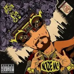 Noize MC — God Is A DJ
