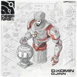 D.Komin — Horse Racing