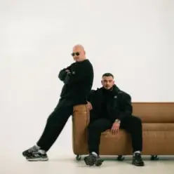 Chico & Qatoshi — Селяві