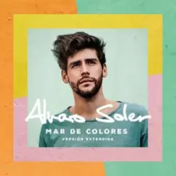 Alvaro Soler — Veneno